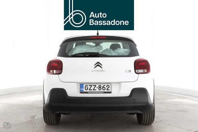 CITROEN C3 5