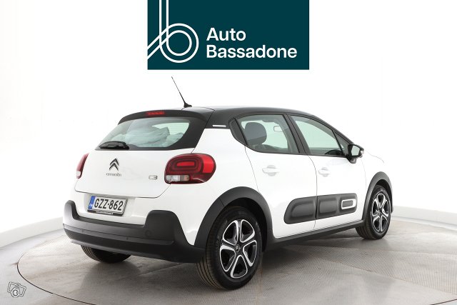 CITROEN C3 6