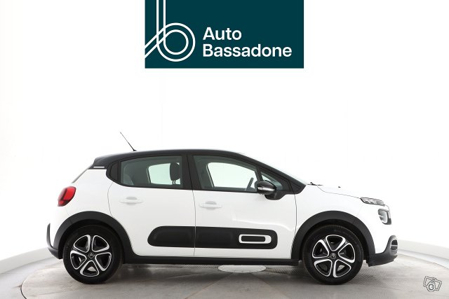 CITROEN C3 7