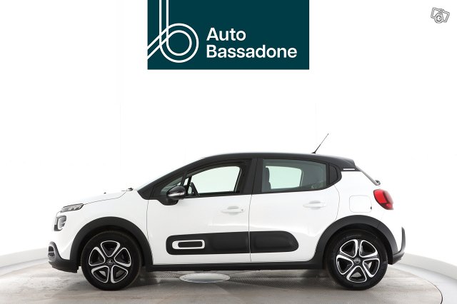 CITROEN C3 8