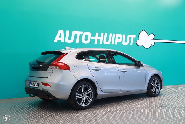 Volvo V40 2