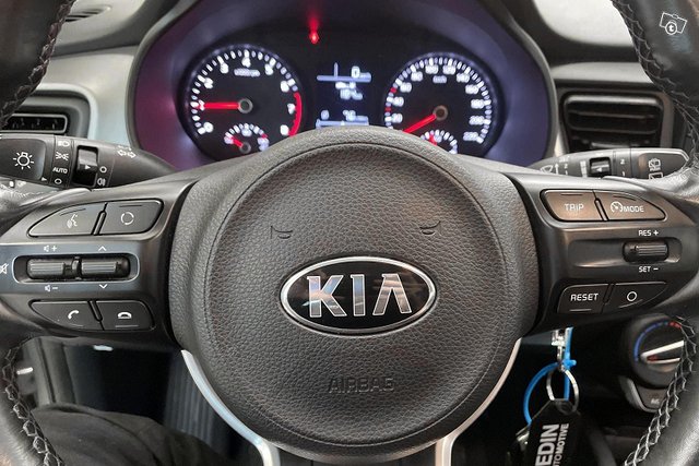 Kia Stonic 13