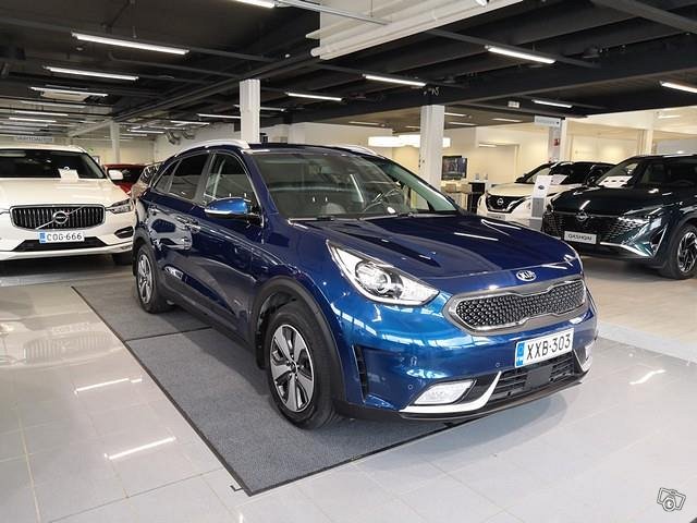 KIA Niro 2