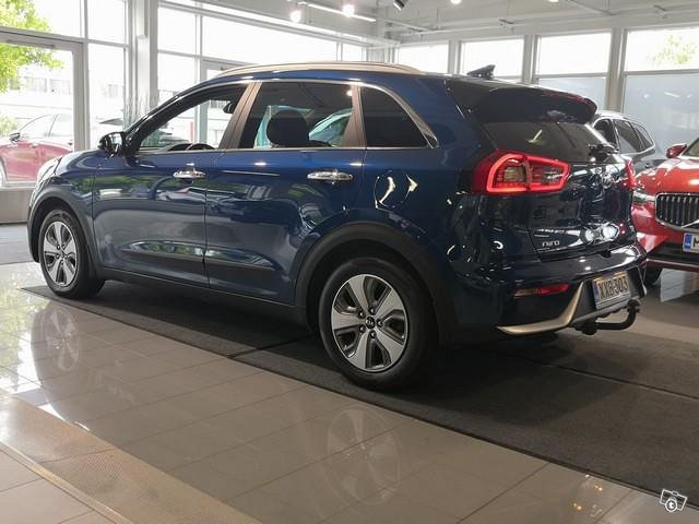 KIA Niro 3