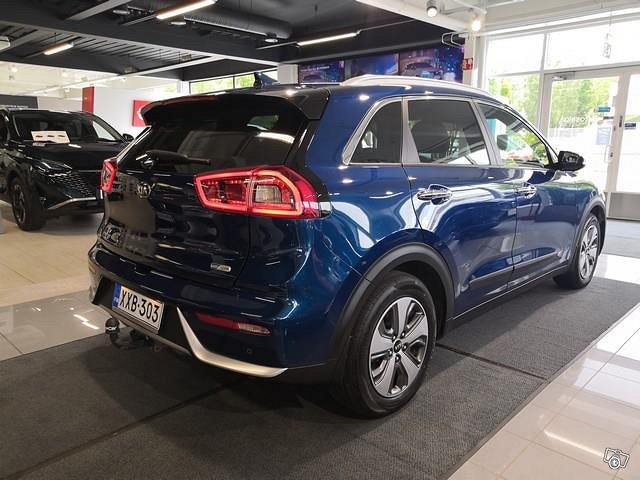 KIA Niro 4