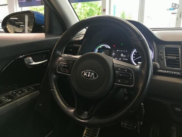 KIA Niro 10