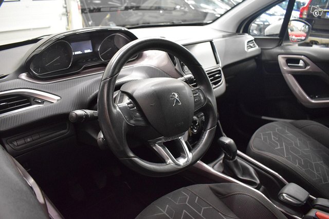 Peugeot 2008 19