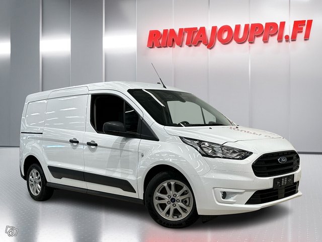 Ford Transit Connect, kuva 1