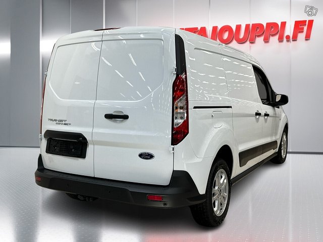 Ford Transit Connect 2