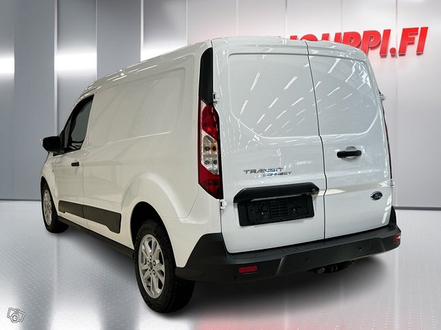 Ford Transit Connect 3