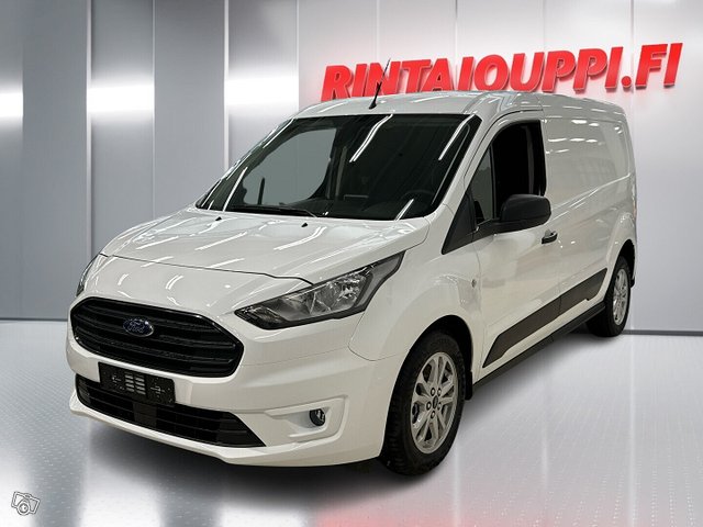 Ford Transit Connect 5