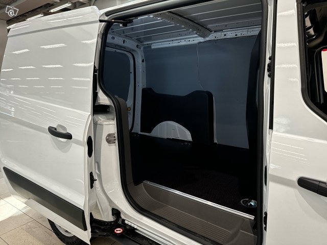 Ford Transit Connect 6