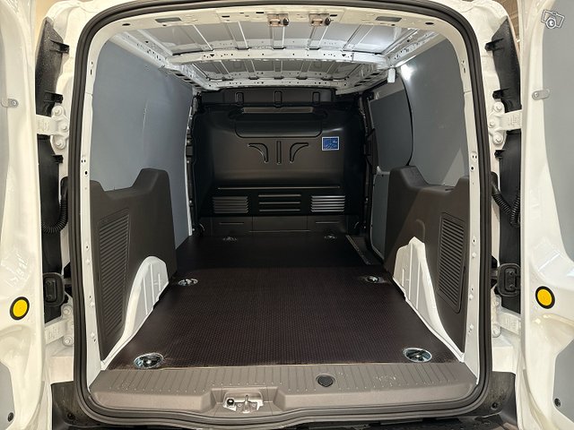 Ford Transit Connect 7