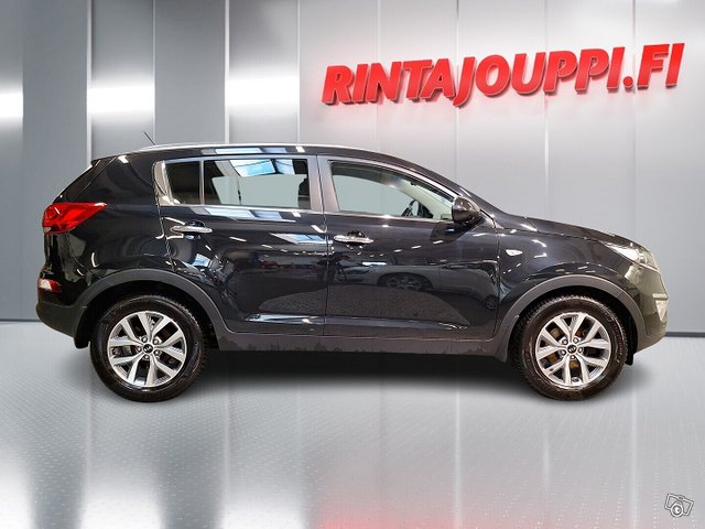 Kia Sportage 5