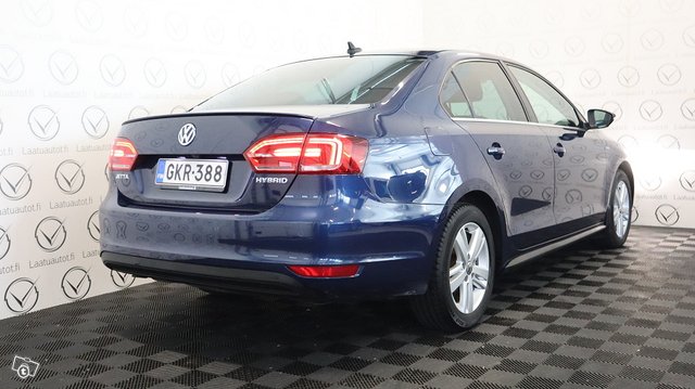 Volkswagen Jetta 4