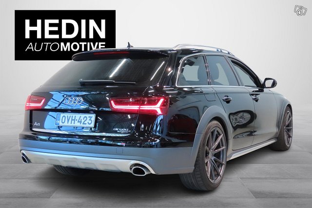 Audi A6 Allroad Quattro 2