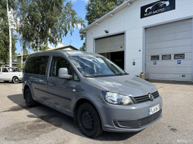 Volkswagen Caddy Maxi, Autot, Heinola, Tori.fi