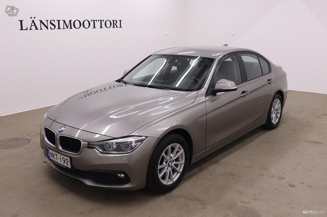 BMW 316