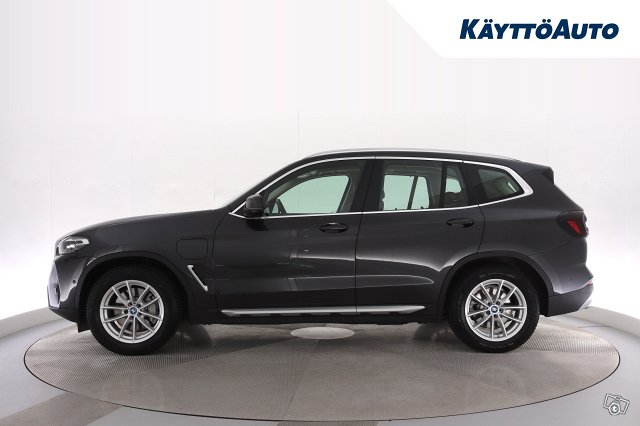 BMW X3 2