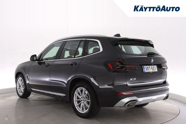 BMW X3 3