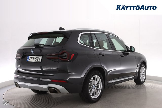 BMW X3 4