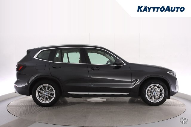 BMW X3 5