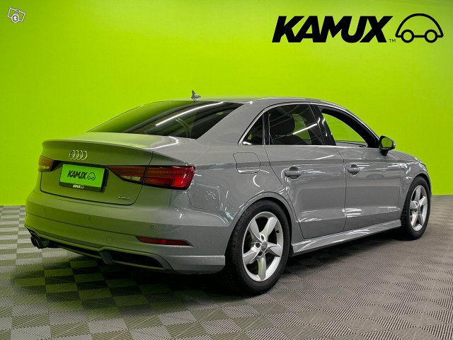 Audi A3 4