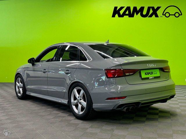 Audi A3 5