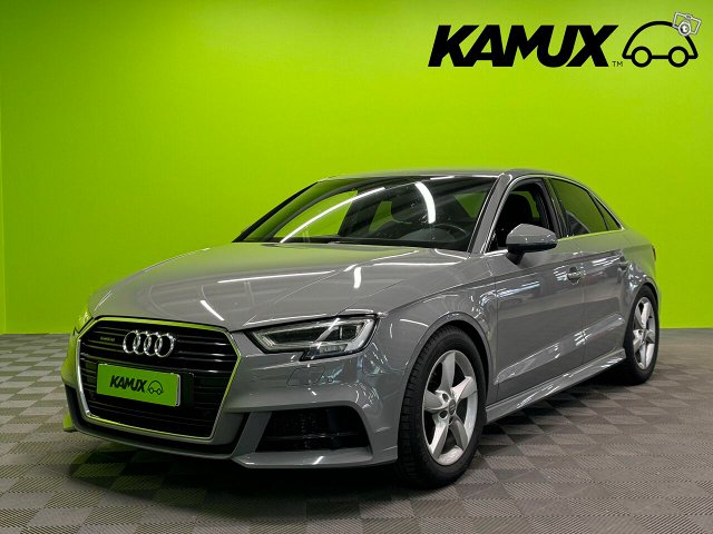 Audi A3 6