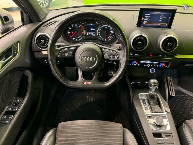 Audi A3 9