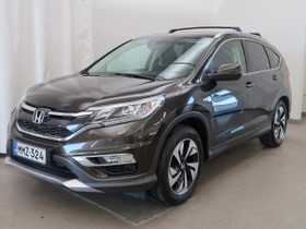 Honda CR-V, Autot, Oulu, Tori.fi