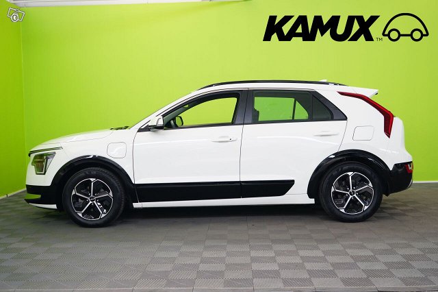 Kia Niro 8