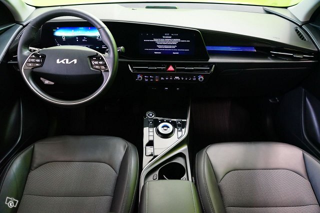 Kia Niro 15