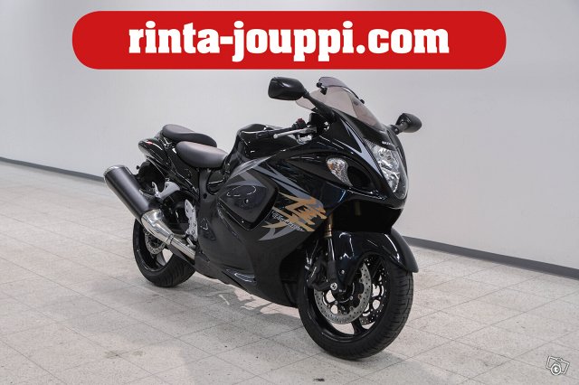 Suzuki GSX, kuva 1