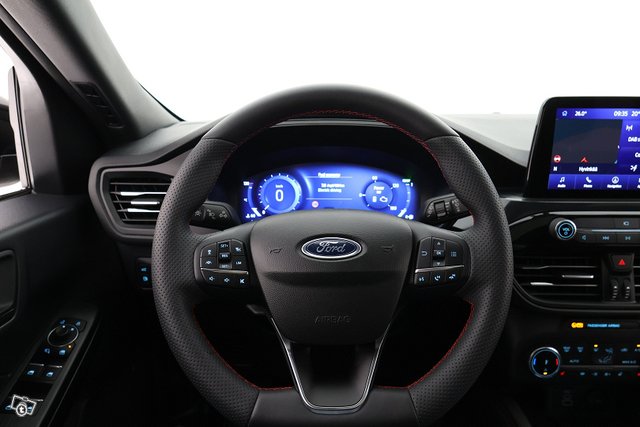 FORD KUGA 20