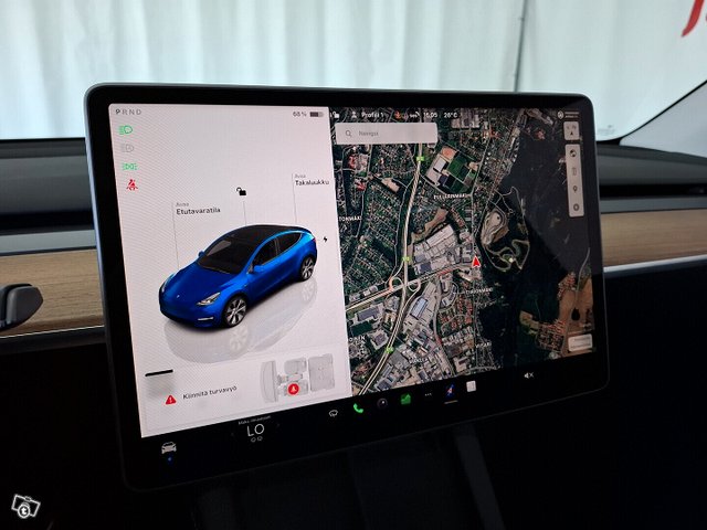 Tesla Model Y 15