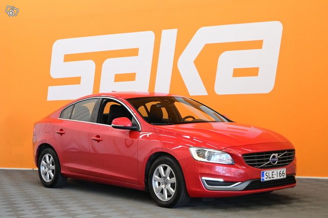 Volvo S60 1