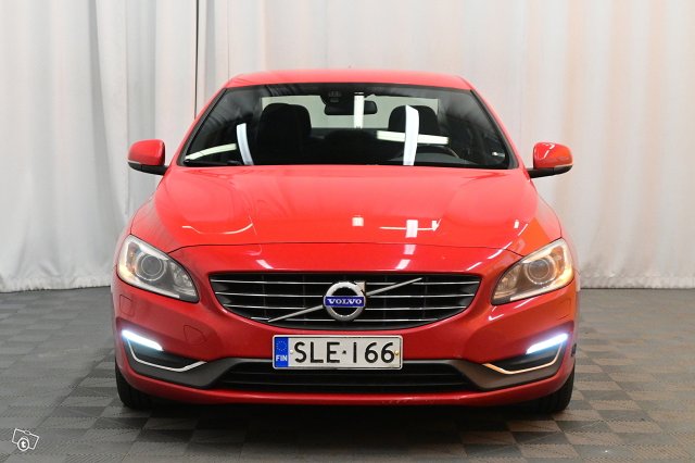 Volvo S60 2