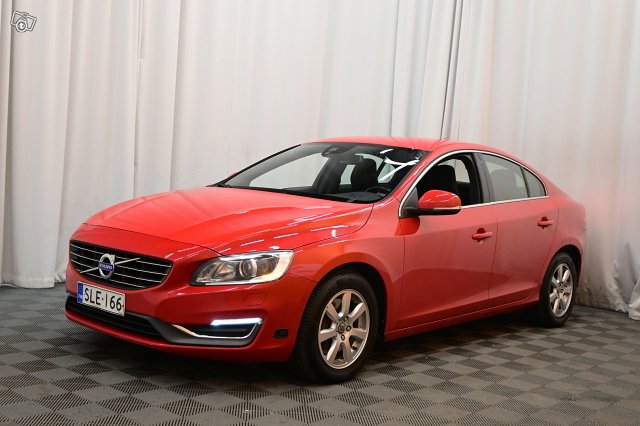 Volvo S60 4