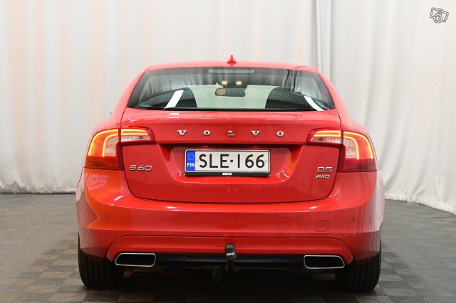 Volvo S60 6