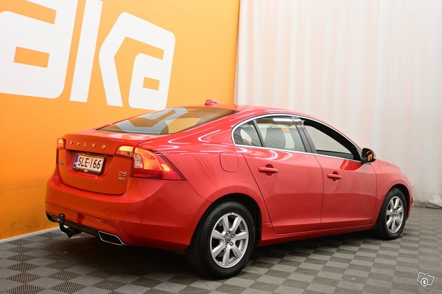 Volvo S60 7