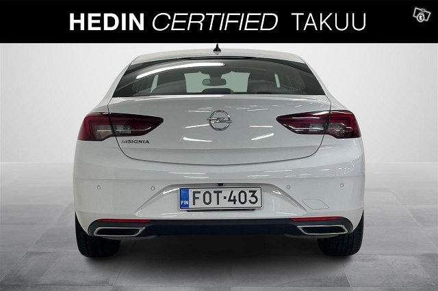 Opel Insignia 3