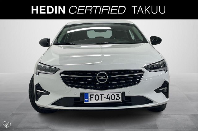 Opel Insignia 4