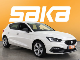 Seat Leon, Autot, Tuusula, Tori.fi