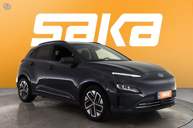 Hyundai KONA 1