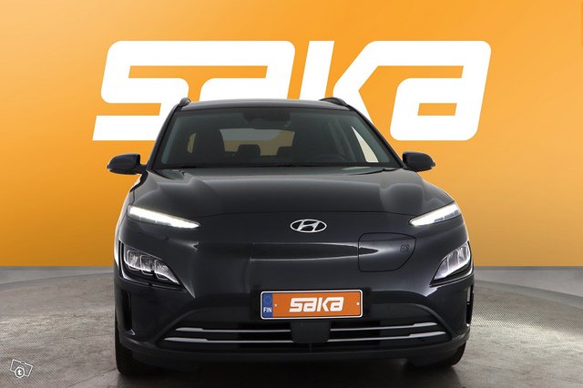 Hyundai KONA 2