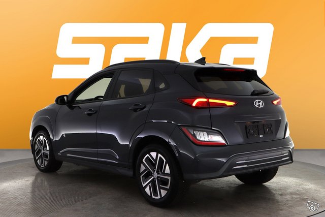 Hyundai KONA 5