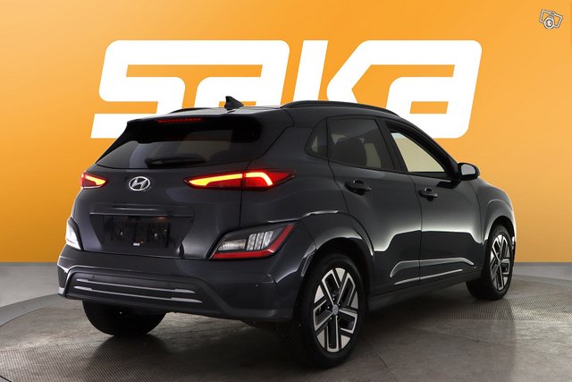 Hyundai KONA 8