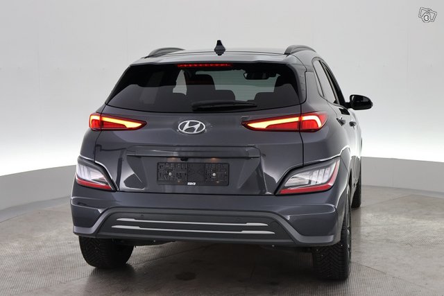 Hyundai KONA 10