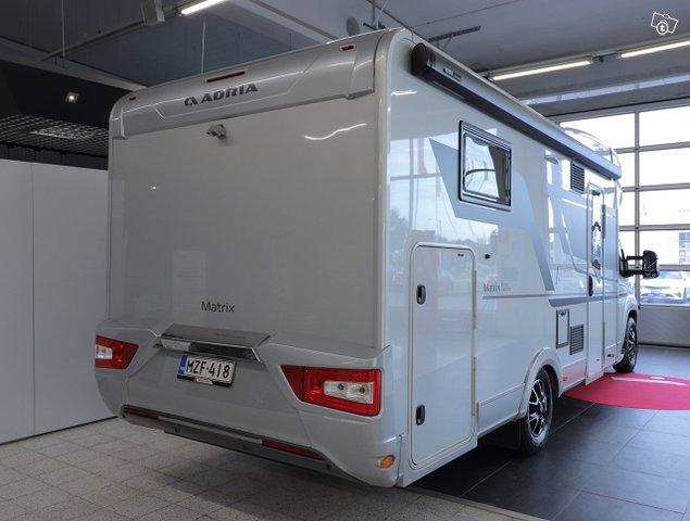 Adria MATRIX 670 SC J.EDITION 3